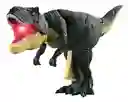Dinosaurio Zaza Grande