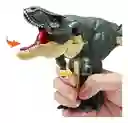 Dinosaurio Zaza Grande