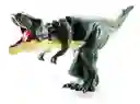 Dinosaurio Zaza Grande