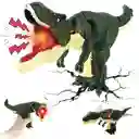 Dinosaurio Zaza Grande