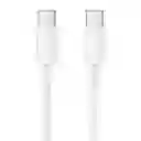 Cable Iphone Tipo C A C 1 Metros 15/16