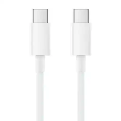 Cable Iphone Tipo C A C 1 Metros 15/16