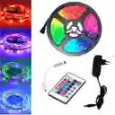 Cinta Led Rgb Multicolor 5 Metro