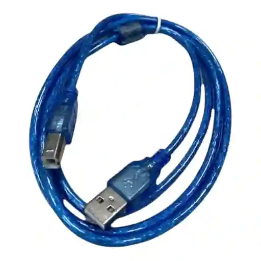 Cable De Impresora Tm 3mtrs Imp