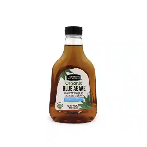 Néctar De Agave Orgánico 1.25 Kg