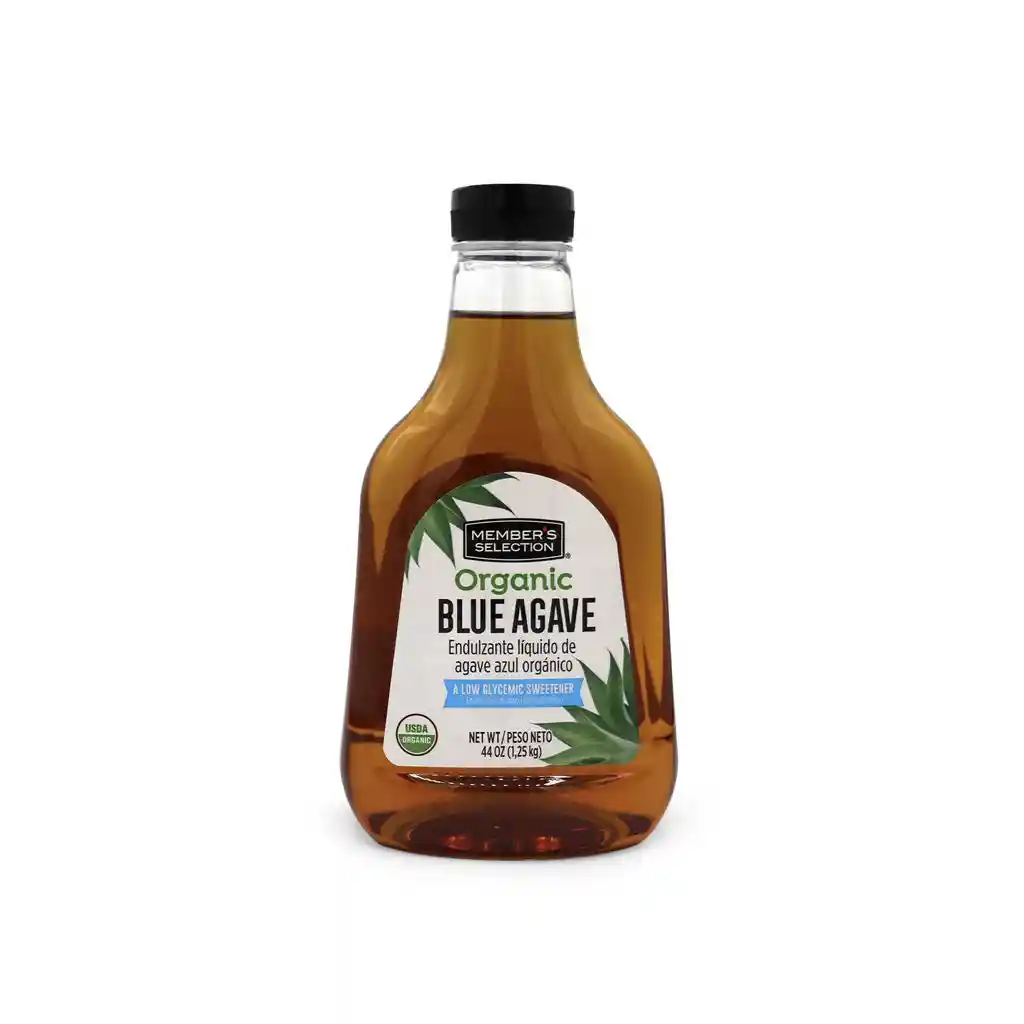 Néctar De Agave Orgánico 1.25 Kg