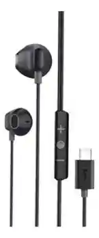 Audifonos Alambricos Tipo C