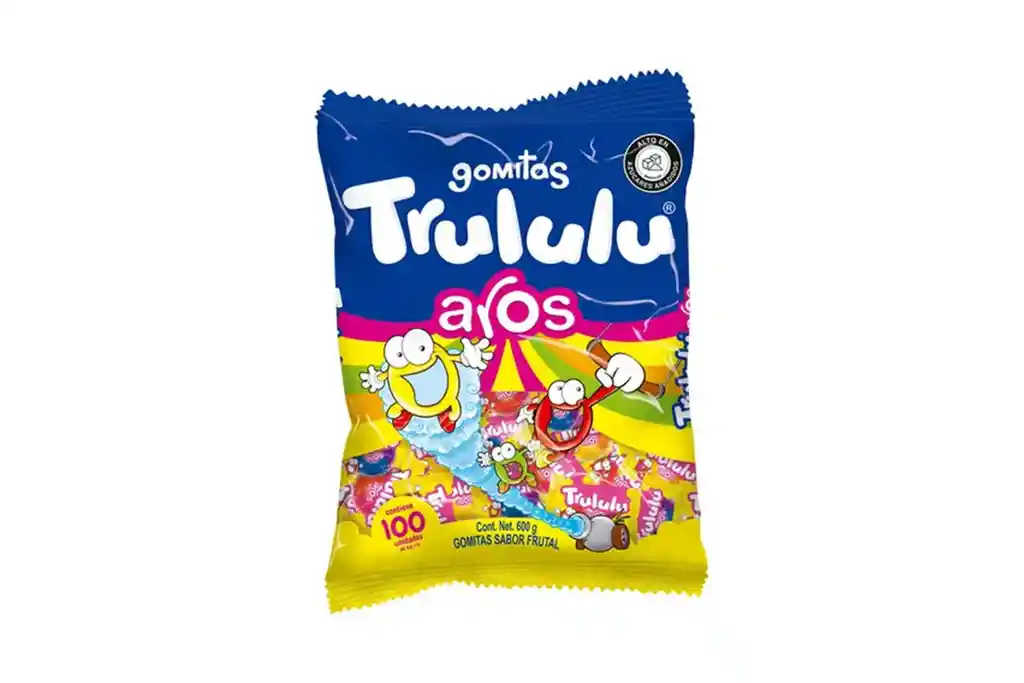 Trululu Aros X100