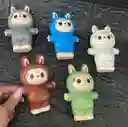 Labubu Squishy Niño