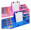 Set Arte Grande 208 Pcs