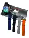 Reloj Inteligente Smart Watch T900 Ultra