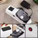 Afilador Cuchillos Electrico Recargable