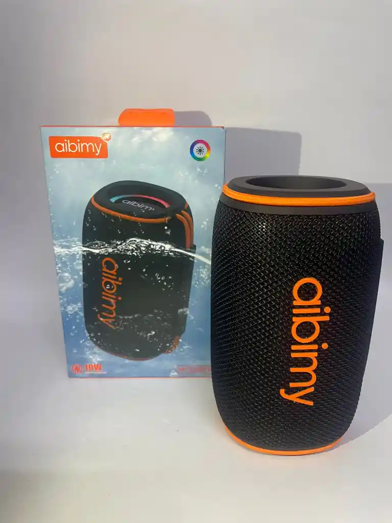 Baffle Aibimy My232bts