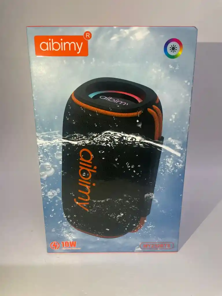 Baffle Aibimy My232bts