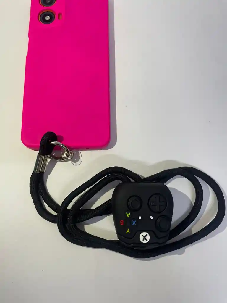 Strap Celular