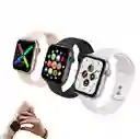 Reloj Inteligente Smart Watch T500 Tactil Llamadas Musica Colores