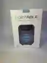 Baffle Pequeño