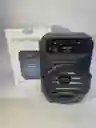 Baffle Pequeño