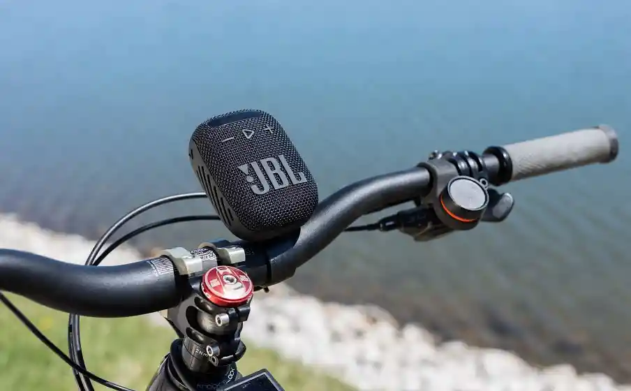 Jbl Speaker Wind3 Bluetooth Y Fm