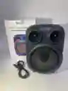 Baffle Pequeño