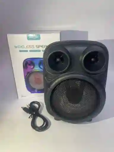 Baffle Pequeño