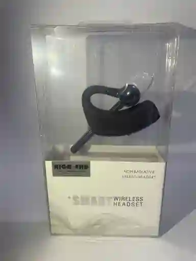Audifonos Piloto