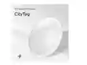 Tag Buscador Localizador Tipo Llavero Air City Tag | Gps Nfc