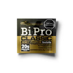 Sachet Bipro Classic Vainilla 26 G