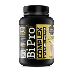 Bipro Complex Vainilla 2.1 Lb (935 G)