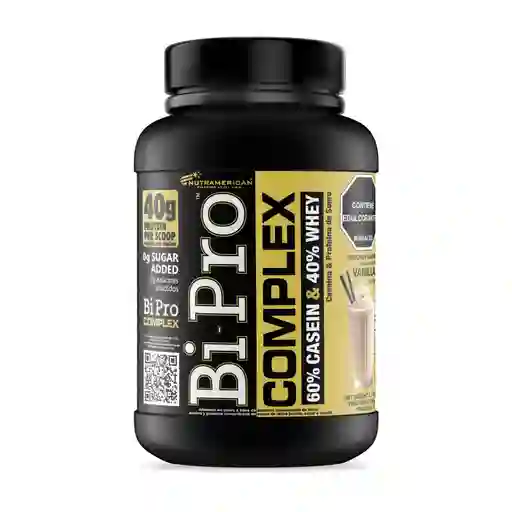 Bipro Complex Vainilla 2.1 Lb (935 G)