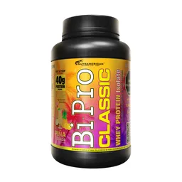 Bipro Classic Piña Colada 3 Lb (1362g)