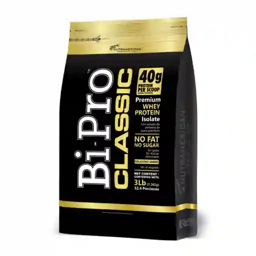 Bipro Classic Coockies & Cream 3 Lb (1362g)