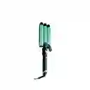 Pinza Rizadora Profesional 3 Tubos