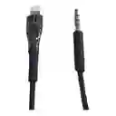 Cable De Audio Ios-plug 3.5mm 1505 (macho)