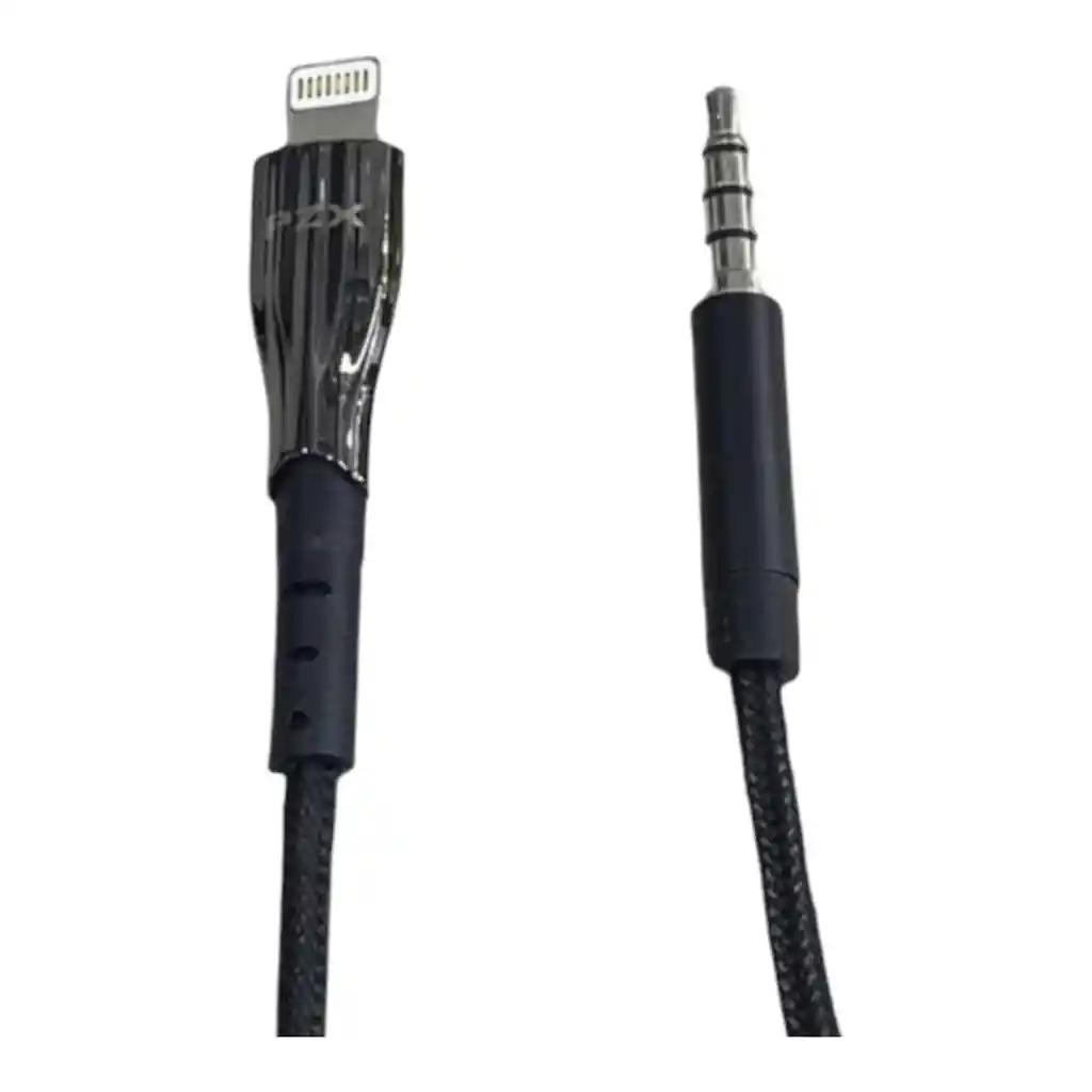 Cable De Audio Ios-plug 3.5mm 1505 (macho)