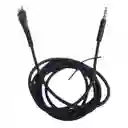 Cable De Audio Ios-plug 3.5mm 1505 (macho)