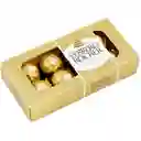 Chocolates Ferrero Rocher Por 8 Unidades