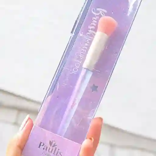 Brocha Para Corrector