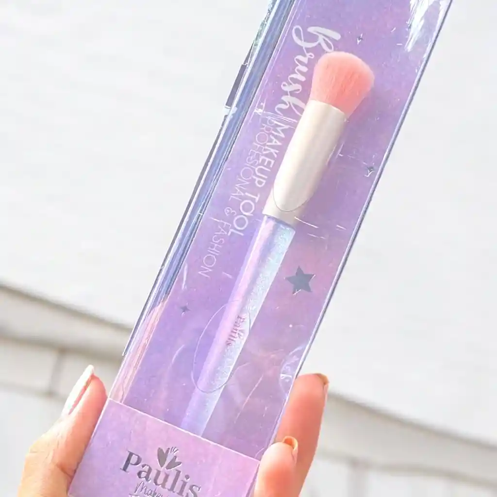 Brocha Para Corrector
