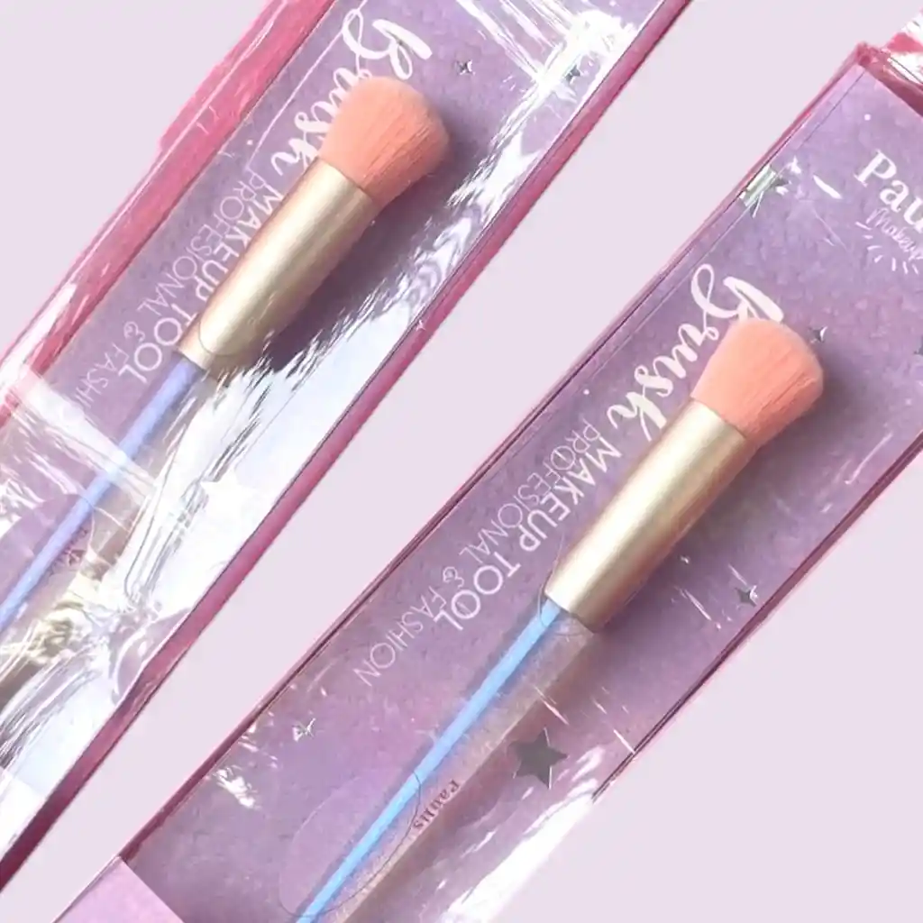 Brocha Para Corrector