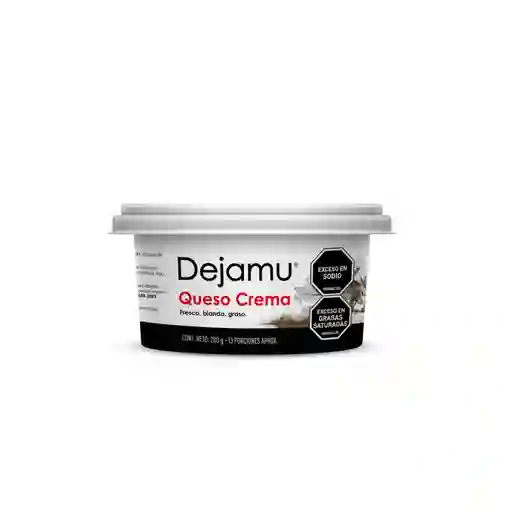 Queso Crema X 200 Gr