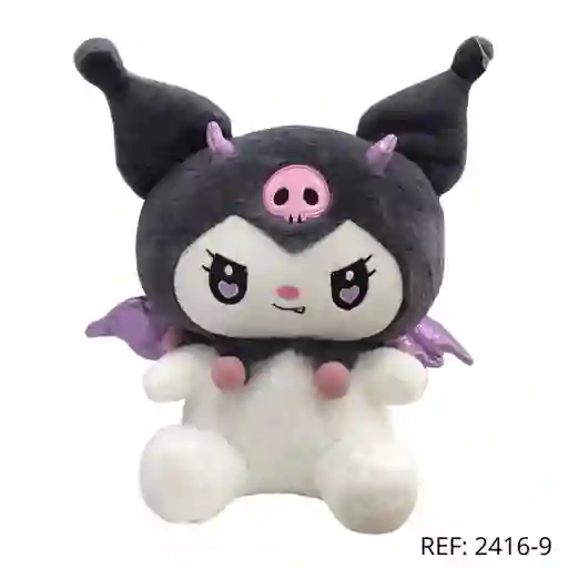 Peluche Kuromi Md