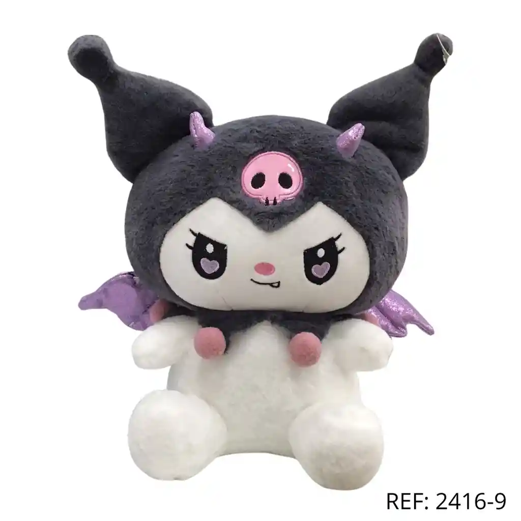 Peluche Kuromi Md