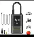Compresor Aire Mini Electrico Portatil 0.068hp