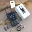 Compresor Aire Mini Electrico Portatil 0.068hp