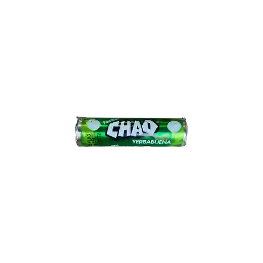 Pastilla Chao Yerbabuena 20.4 G