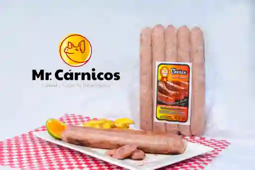 Chorizo Premium X10