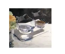 Comedero Cara De Gato - Pc13a