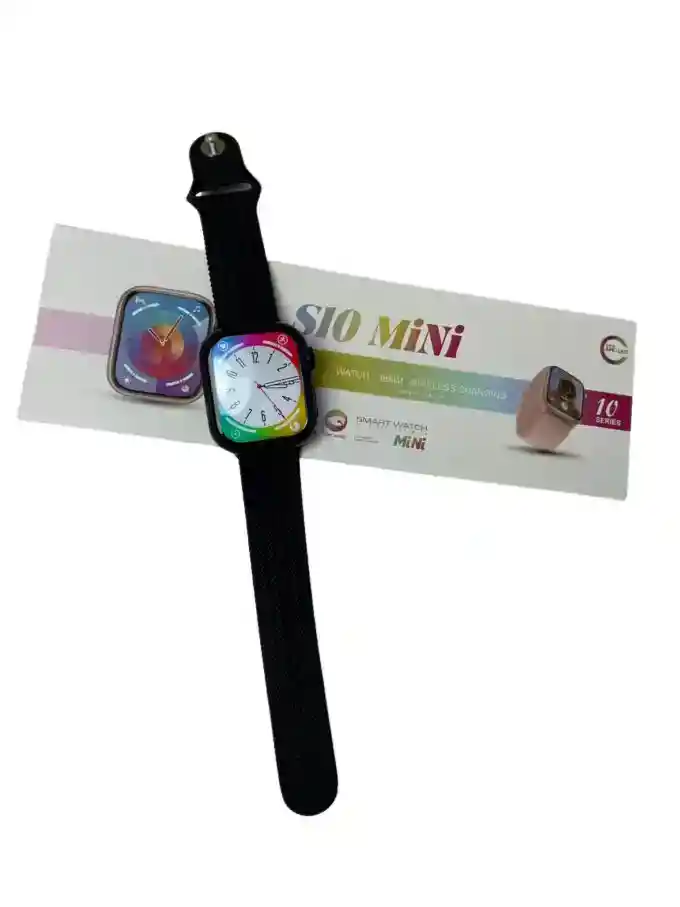 Reloj Inteligente Smartwatch S10 Mini Series 10