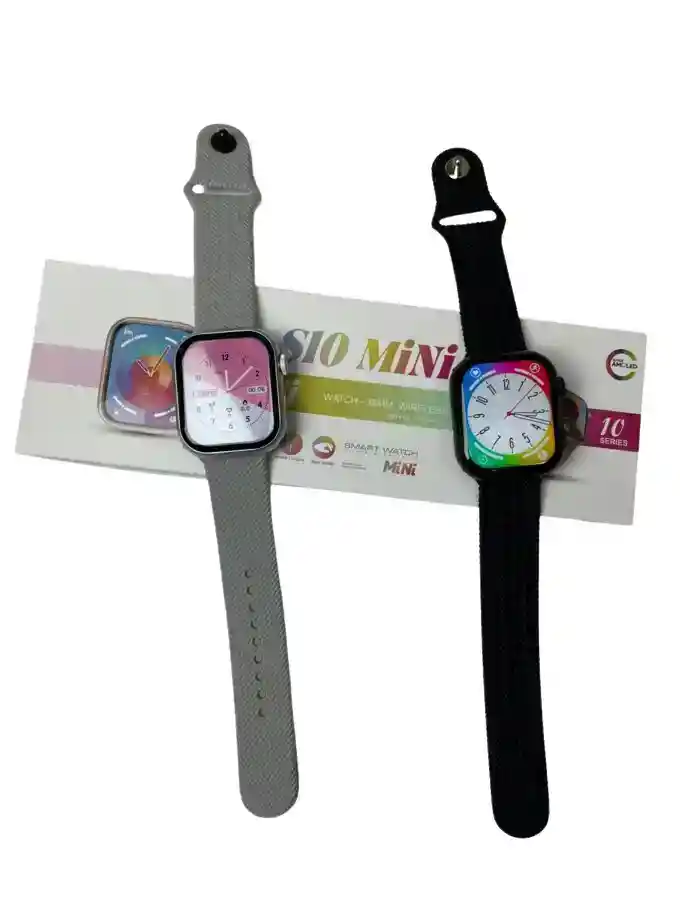 Reloj Inteligente Smartwatch S10 Mini Series 10
